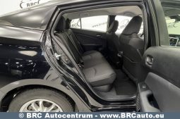 Toyota Prius 1.8 Hybrid Automatas 2019 full