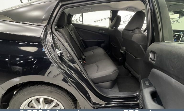 Toyota Prius 1.8 Hybrid Automatas 2019 full