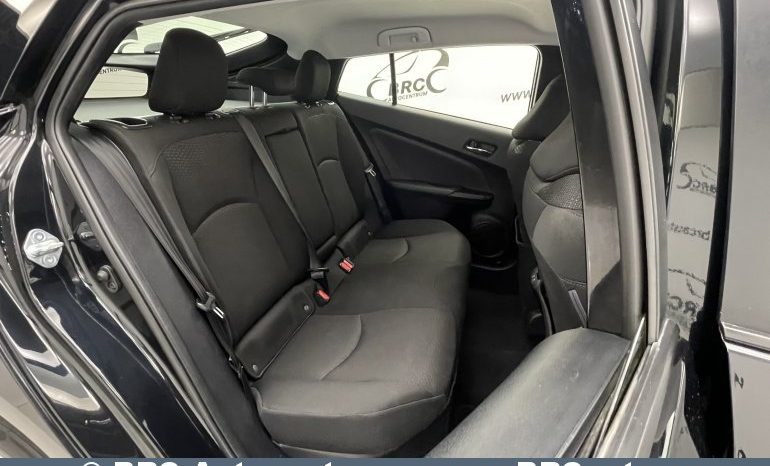 Toyota Prius 1.8 Hybrid Automatas 2019 full