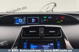 Toyota Prius 1.8 Hybrid Automatas 2019 full