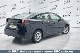 Toyota Prius 1.8 Hybrid Automatas 2019 full