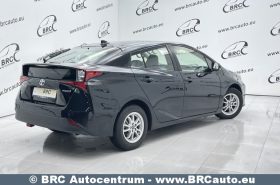 Toyota Prius 1.8 Hybrid Automatas 2019