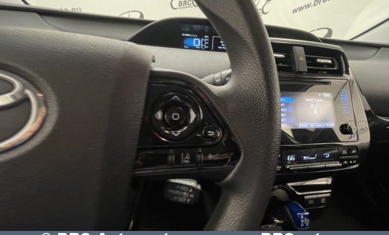 Toyota Prius 1.8 Hybrid Automatas 2019 full
