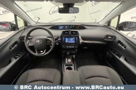 Toyota Prius 1.8 Hybrid Automatas 2019