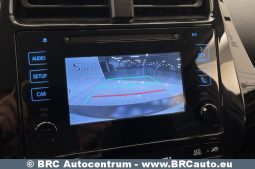 Toyota Prius 1.8 Hybrid Automatas 2019 full