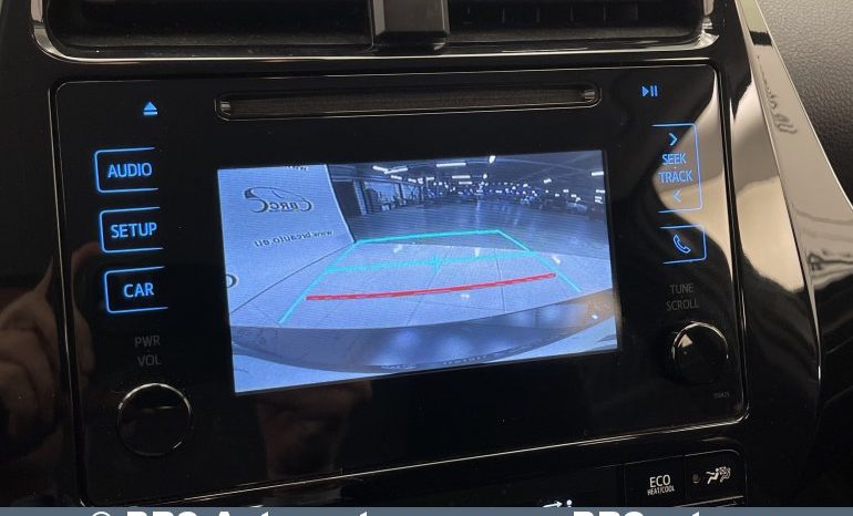 Toyota Prius 1.8 Hybrid Automatas 2019 full