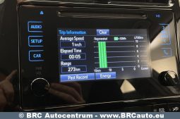 Toyota Prius 1.8 Hybrid Automatas 2019 full