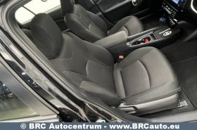 Toyota Prius 1.8 Hybrid Automatas 2019