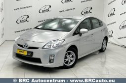 Toyota Prius 1.8 Hybrid Automatas 2010