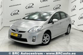 Toyota Prius 1.8 Hybrid Automatas 2010