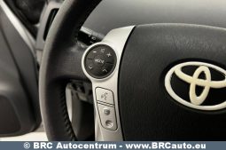 Toyota Prius 1.8 Hybrid Automatas 2010 full
