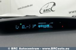 Toyota Prius 1.8 Hybrid Automatas 2010 full