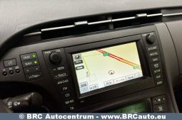 Toyota Prius 1.8 Hybrid Automatas 2010 full