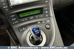 Toyota Prius 1.8 Hybrid Automatas 2010 full