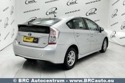Toyota Prius 1.8 Hybrid Automatas 2010