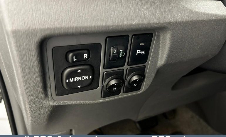Toyota Prius 1.8 Hybrid Automatas 2010 full