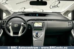 Toyota Prius 1.8 Hybrid Automatas 2010