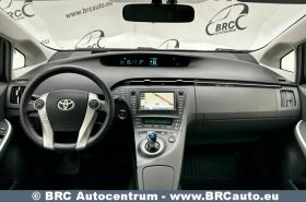 Toyota Prius 1.8 Hybrid Automatas 2010