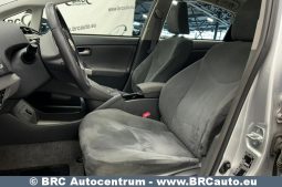 Toyota Prius 1.8 Hybrid Automatas 2010