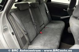 Toyota Prius 1.8 Hybrid Automatas 2010 full