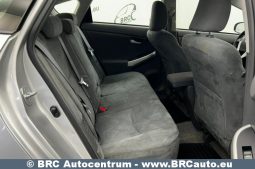 Toyota Prius 1.8 Hybrid Automatas 2010 full