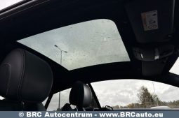 Mercedes-Benz E 220 d Coupe Automatas 2017 full