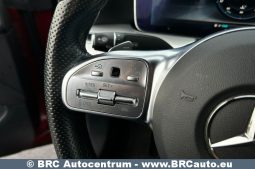 Mercedes-Benz E 220 d Coupe Automatas 2017 full