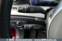 Mercedes-Benz E 220 d Coupe Automatas 2017 full