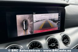 Mercedes-Benz E 220 d Coupe Automatas 2017 full