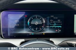 Mercedes-Benz E 220 d Coupe Automatas 2017 full