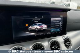 Mercedes-Benz E 220 d Coupe Automatas 2017 full