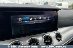 Mercedes-Benz E 220 d Coupe Automatas 2017 full
