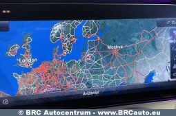 Mercedes-Benz E 220 d Coupe Automatas 2017 full