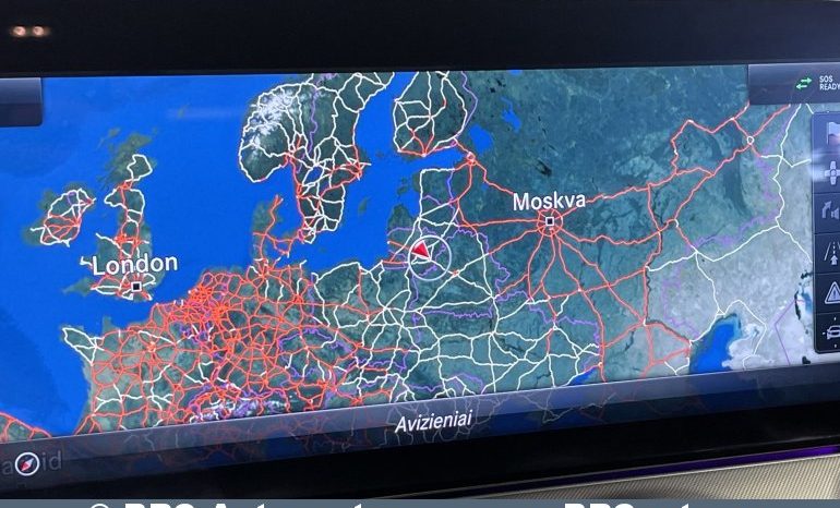 Mercedes-Benz E 220 d Coupe Automatas 2017 full