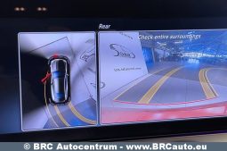 Mercedes-Benz E 220 d Coupe Automatas 2017 full