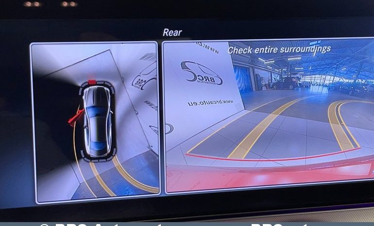 Mercedes-Benz E 220 d Coupe Automatas 2017 full