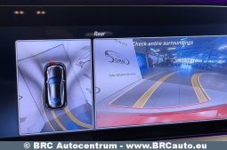 Mercedes-Benz E 220 d Coupe Automatas 2017 full