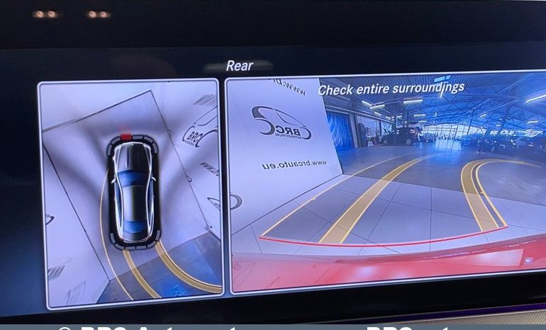 Mercedes-Benz E 220 d Coupe Automatas 2017 full