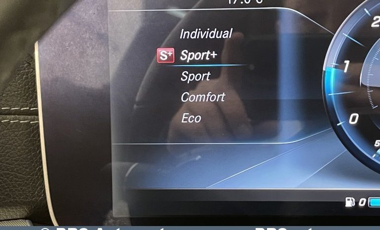 Mercedes-Benz E 220 d Coupe Automatas 2017 full