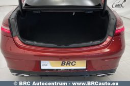Mercedes-Benz E 220 d Coupe Automatas 2017 full