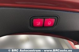 Mercedes-Benz E 220 d Coupe Automatas 2017 full