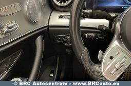 Mercedes-Benz E 220 d Coupe Automatas 2017 full