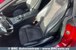Mercedes-Benz E 220 d Coupe Automatas 2017 full