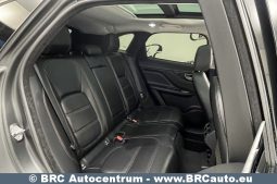 Jaguar F-Pace 25t Prestige AWD Automatas 2018 full