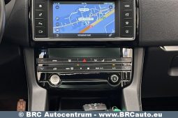 Jaguar F-Pace 25t Prestige AWD Automatas 2018 full