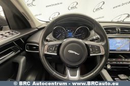 Jaguar F-Pace 25t Prestige AWD Automatas 2018 full