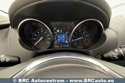 Jaguar F-Pace 25t Prestige AWD Automatas 2018 full