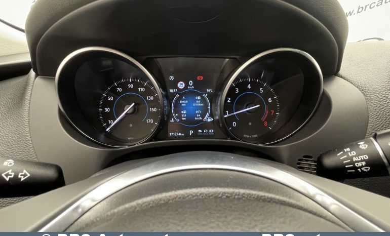 Jaguar F-Pace 25t Prestige AWD Automatas 2018 full