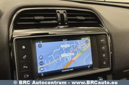 Jaguar F-Pace 25t Prestige AWD Automatas 2018 full