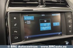Jaguar F-Pace 25t Prestige AWD Automatas 2018 full